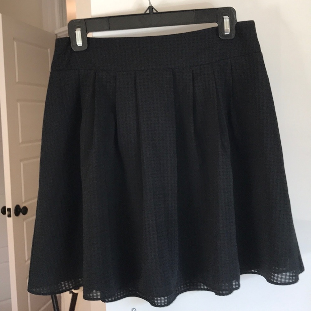 A New Day skirt